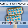 Kamagra Jelly Flavours new08